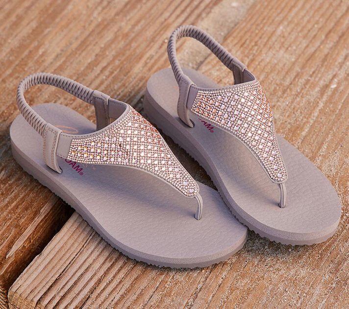 skechers size 5 sandals